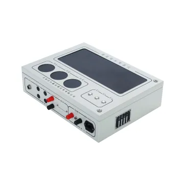 1800 Degree Temperature Control LED Display Wall-Mounted Indicator