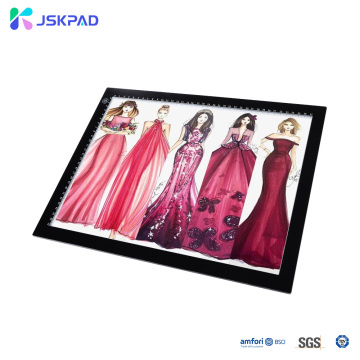 JSKPAD 고품질 A3 LED 드로잉 그래픽 보드