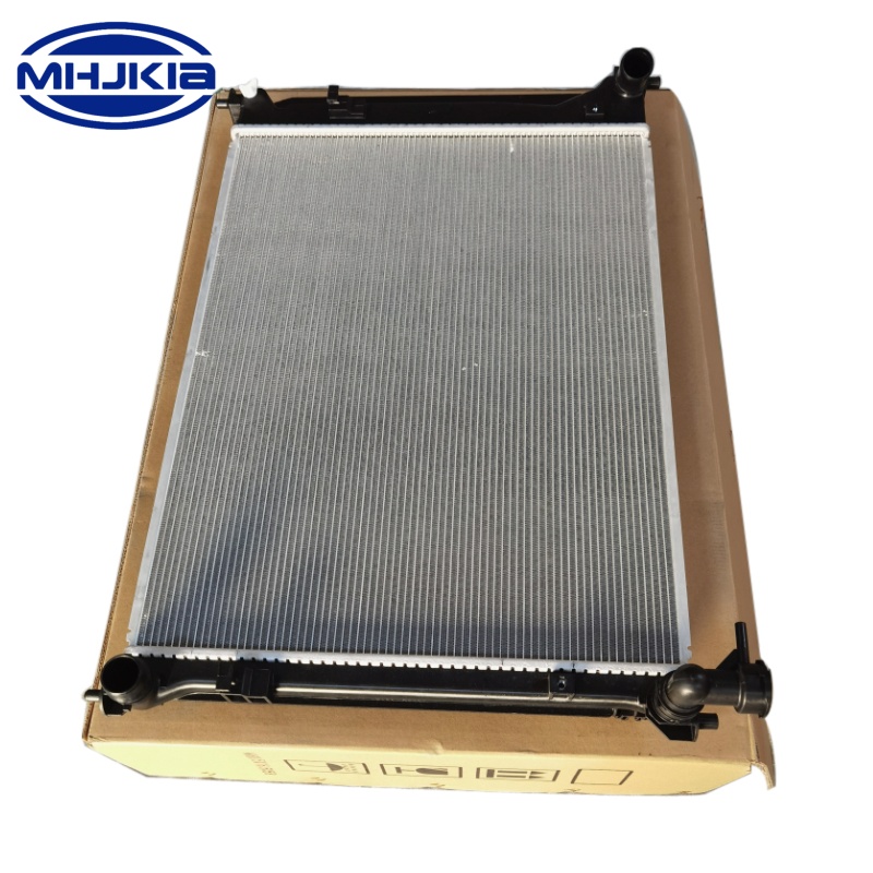 Mhjkia 25310-c2000 Radiador Automático Para Hyundai, alta calidad