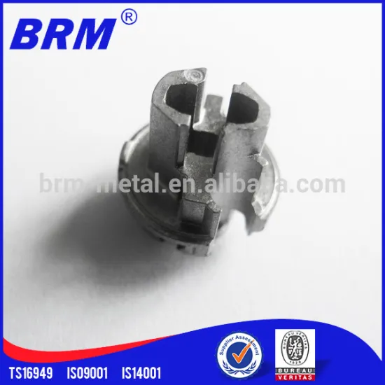 Metal injection molding, metal products for medical applicance