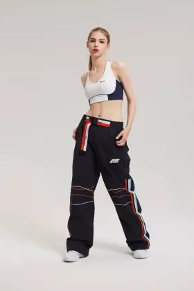 Women's Waterproof Snow Ski Pants free cover