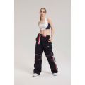 Women's Waterproof Snow Ski Pants free cover