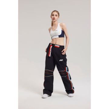 Women's Waterproof Snow Ski Pants free cover