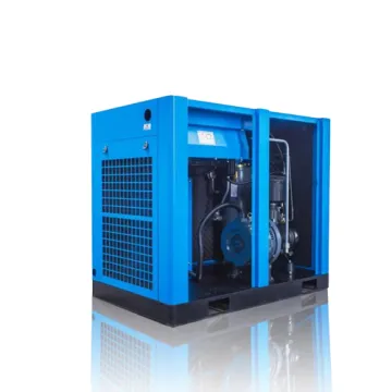 rotary screw air compressor near me