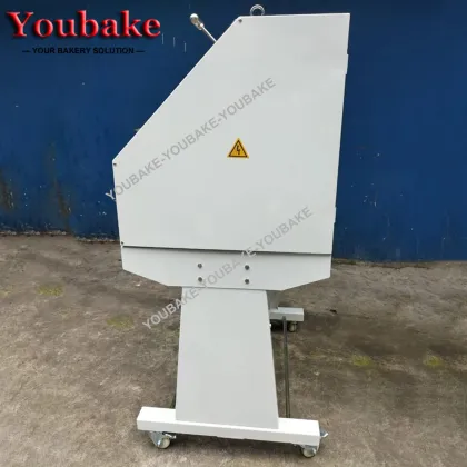 Bread Shaping Machine for Bakery: Imported French Long Square Loaf Moulder
