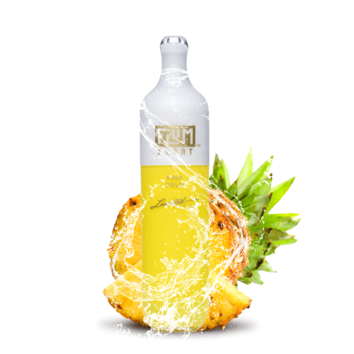 Flum Float 3000 puffs Disposable Vape Pen
