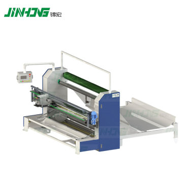 High Precision Unwinding And Splicing System