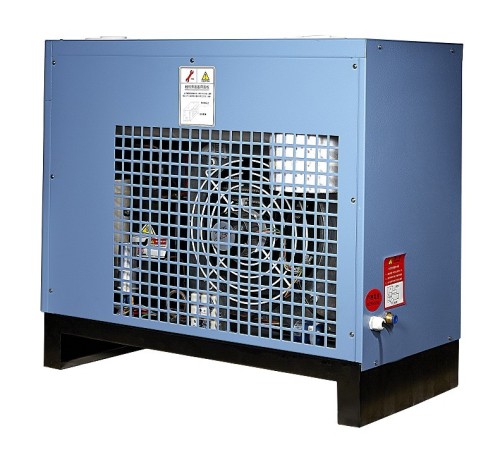 Competitive Price Refrigerated Compressed Air Dryer (GA-100HF)