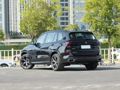 2024 BMW X5 new Energy Vehicles electric car SUV Luxury Cars