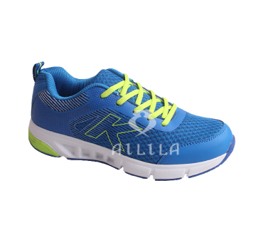Casual mesh sport shoes training shoes