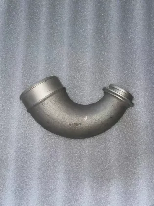 Original Authentic Heavy Truck OM457/OM460 Supercharger - A4570988007 Auto Parts