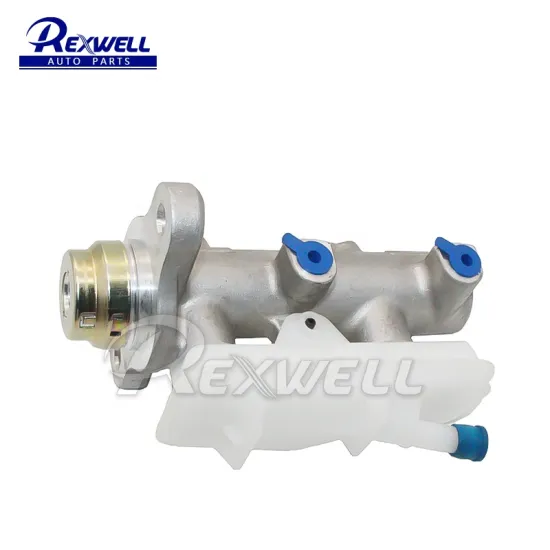 High Quality Brake Pump Assembly Brake Master Cylinder 46010VW000 For Nissan CARAVAN Bus (E25) 3.0 Di