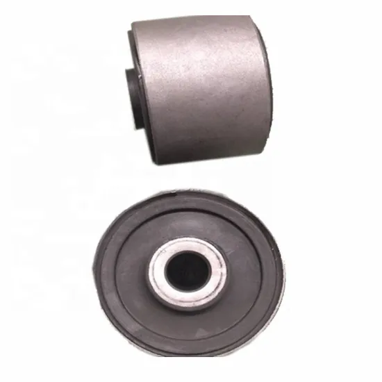 OEM 500351393 Rubber Cabin Bushing for European Truck IVEC