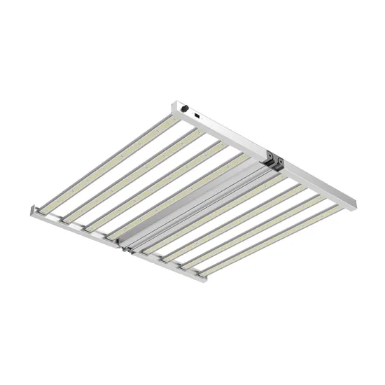 Plant landscape effect lights