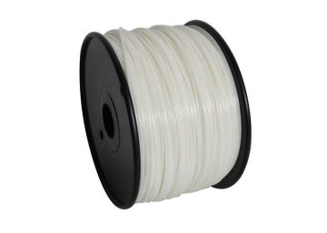 White 1.75mm 3d Printing Polycarbonate Filament For 3d Printing Machine