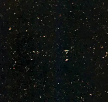 Black Galaxy