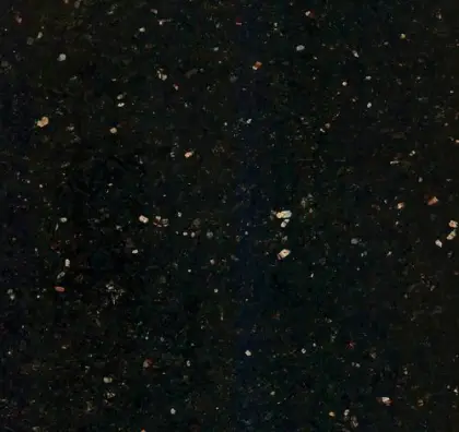 Black Galaxy