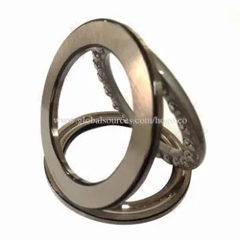 High precision thrust ball bearings, ready stock 51132M