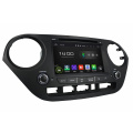 Android 7.1 Hyundai I10 Car Audio Video