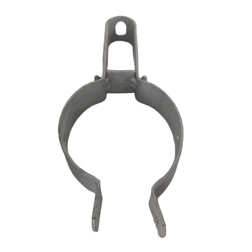 Chain Link Fence Accessories: Fittings and Hardware