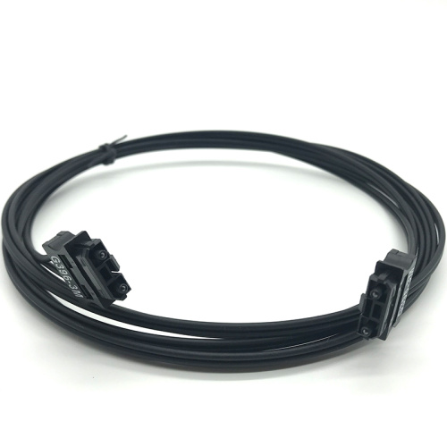 Servo precision high speed sensors Mitsubishi Servo speed Fiber Supplier