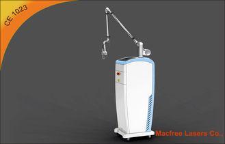 10600nm Fractional Co2 Laser Machine 50 Watts For Skin Tigh