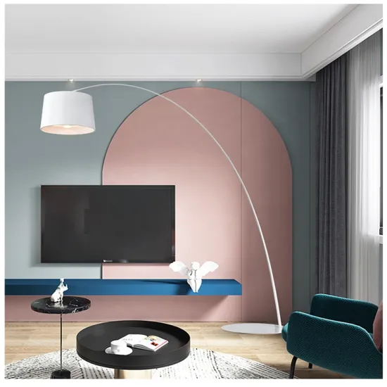 Hot Sale Twiggy Nordic Modern Art Decor LED Floor Lamps