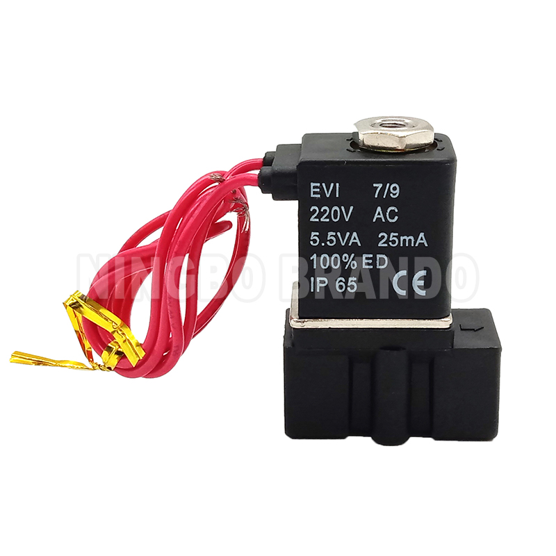 2P025-08 Solenoid Valve