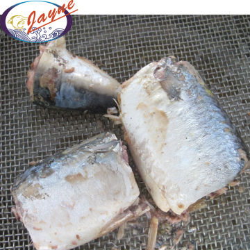 High Quality 425g/235g Canned Mackerel in Brine