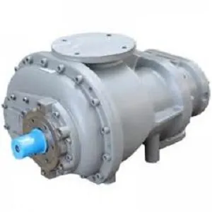 Ingersoll Rand Air end parts