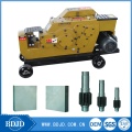 GQ40/50 Reinforced rebar cutting machine for rebar splicing