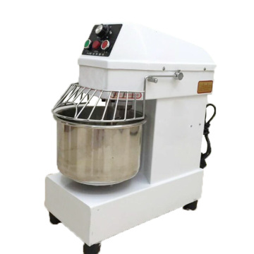 Guke Professional Kitchen Equipment - Industrial Spiral Teig Mixer