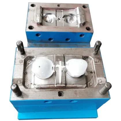 Durable Multi-Cavity Thermos Cup Lid Injection Mould for Insulated Cup Covers