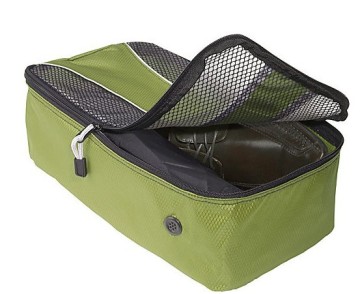Hot Sell Promotion Shoe Mesh Bag
