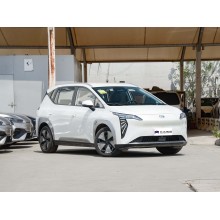 AION Y 510km Electric SUV for Urban Adventures
