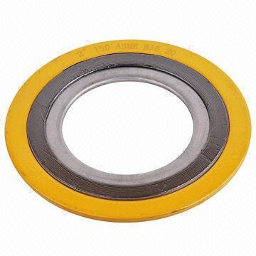 Metalic Gasket with ASME and API Standards
