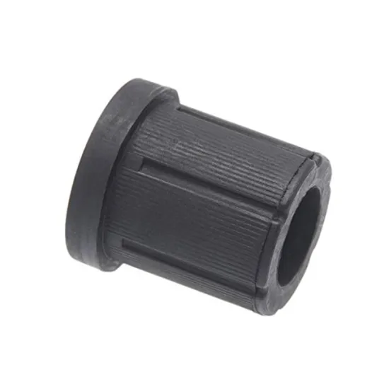 Online Ordering: Rubber Rear Axle Suspension Bushing - Part Number 90385-T0010