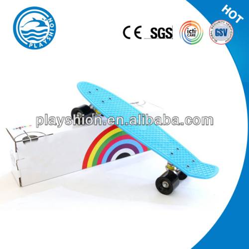Playshion Best Cheaper Penny Board Skateboard New Product Distributor