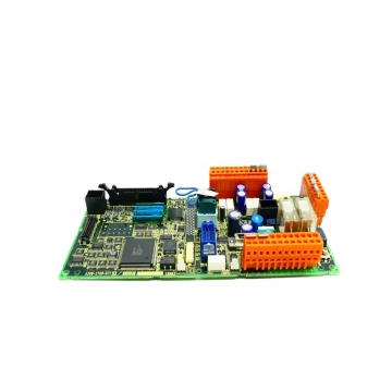 ชิ้นส่วนและส่วนประกอบสำหรับ A20B-2100-0770 Songwei CNC RJ3IB Robotics Control และ Fanuc e-Stop PCB