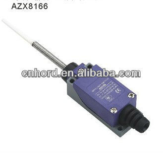 travel switch Retractable lever type (resin type) AZX8166