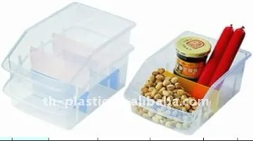 refregirator storage box