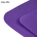 TPE Fitness Mat Melors Friendly