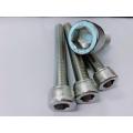 Din912 SS304 oder SS316 Allen Head Bolt