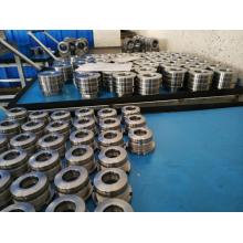 customized hydraulic cylinder parts