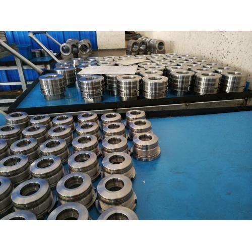 Các bộ phận xi lanh thủy lực tùy chỉnh