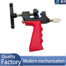 3 ila 12 mm arası malzemeyi kesmek için alet