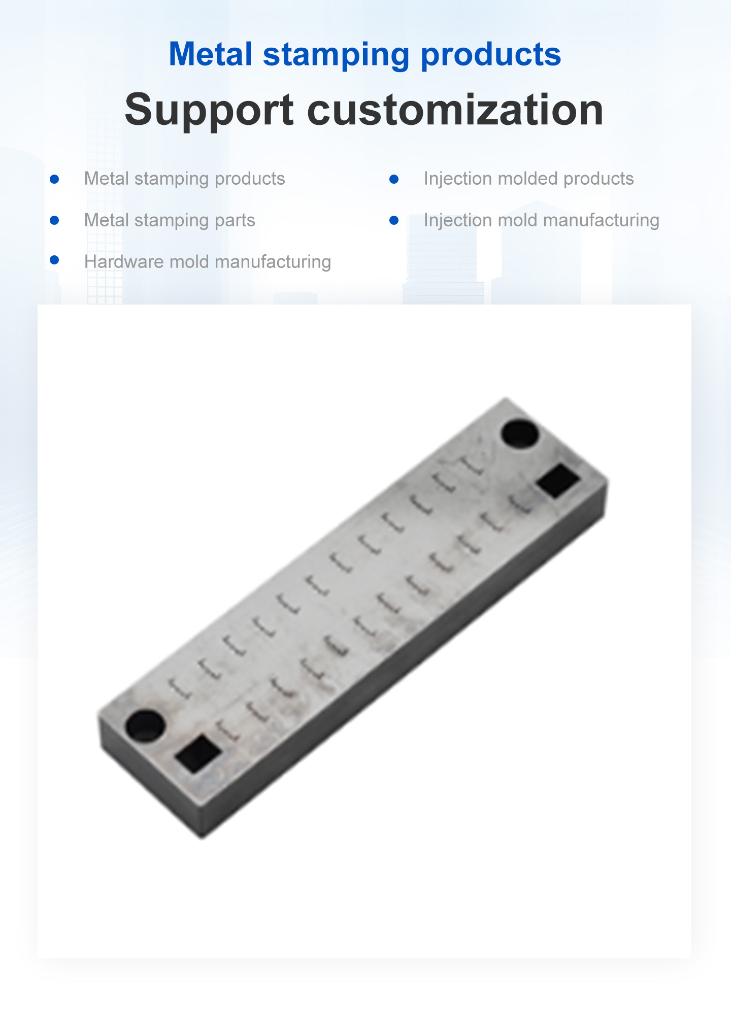 Metal Stamping Press For Jewelry