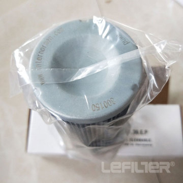 High Press Membrane Filter 01.NL250.10API.30.E.P
