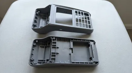 POS Terminal of Plastic Shell Products