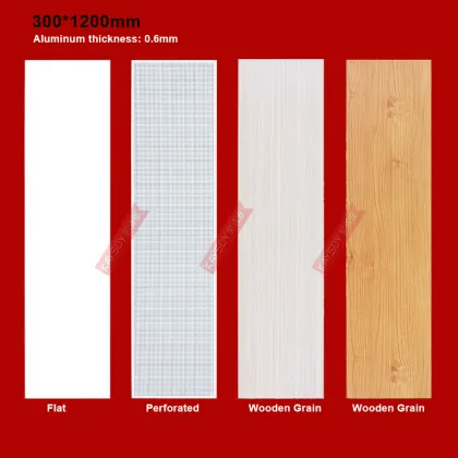 Wholesale Aluminum Baffle Ceilings: Metal Decorative Suspended Ceiling Systems